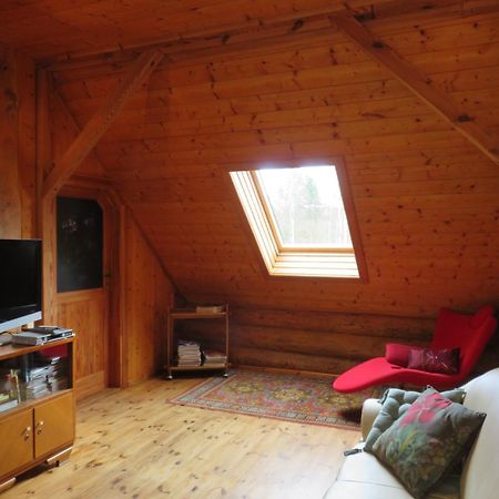 Guest House Leveri Valgalciems Eksteriør billede